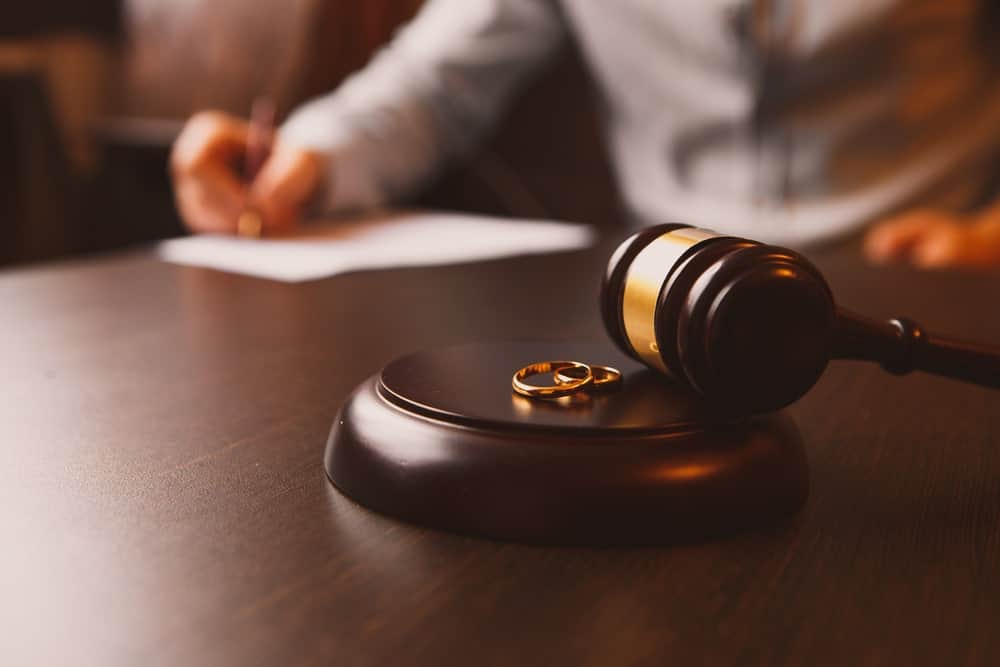 Boşanma Süreci Nasıl Hızlandırılır? Blog Resmi