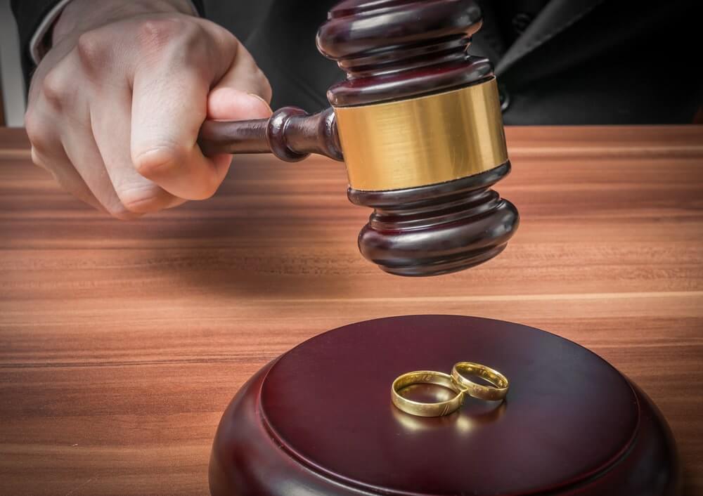 Boşanma Sürecinde Hukuki Haklar Nelerdir? Blog Resmi