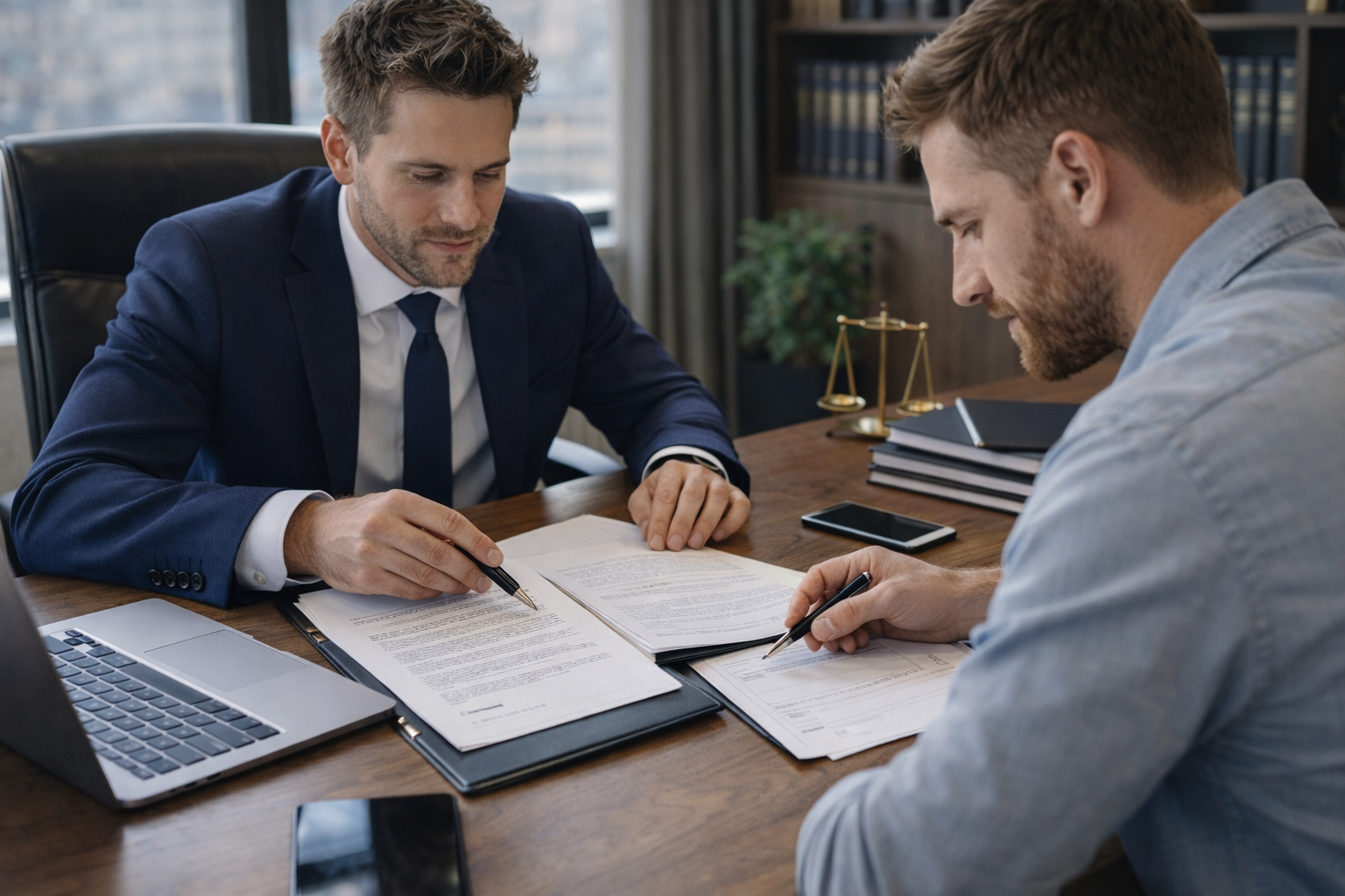 Sözleşmeler ve Borçlar Hukuku