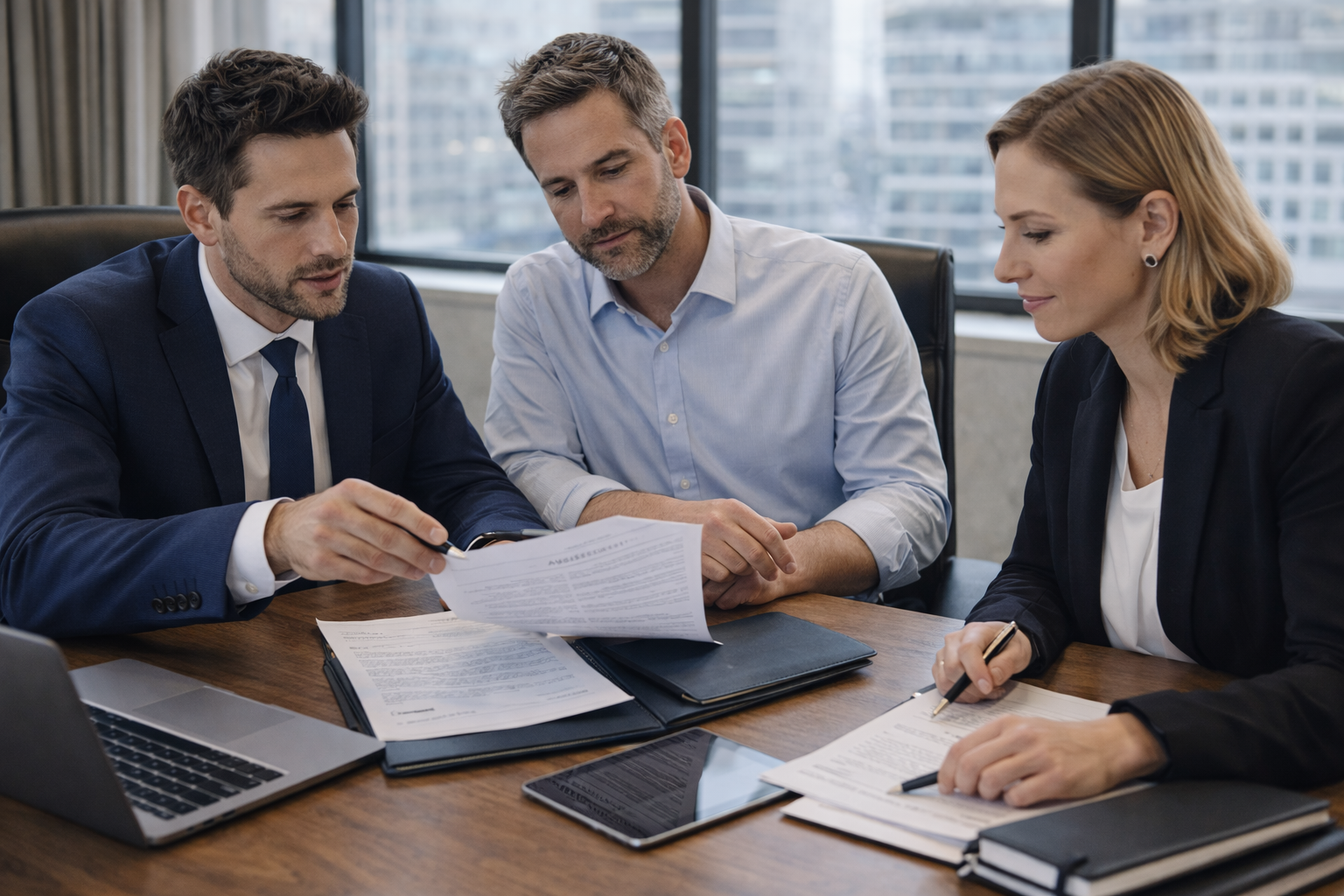 Ticaret ve Şirketler Hukuku